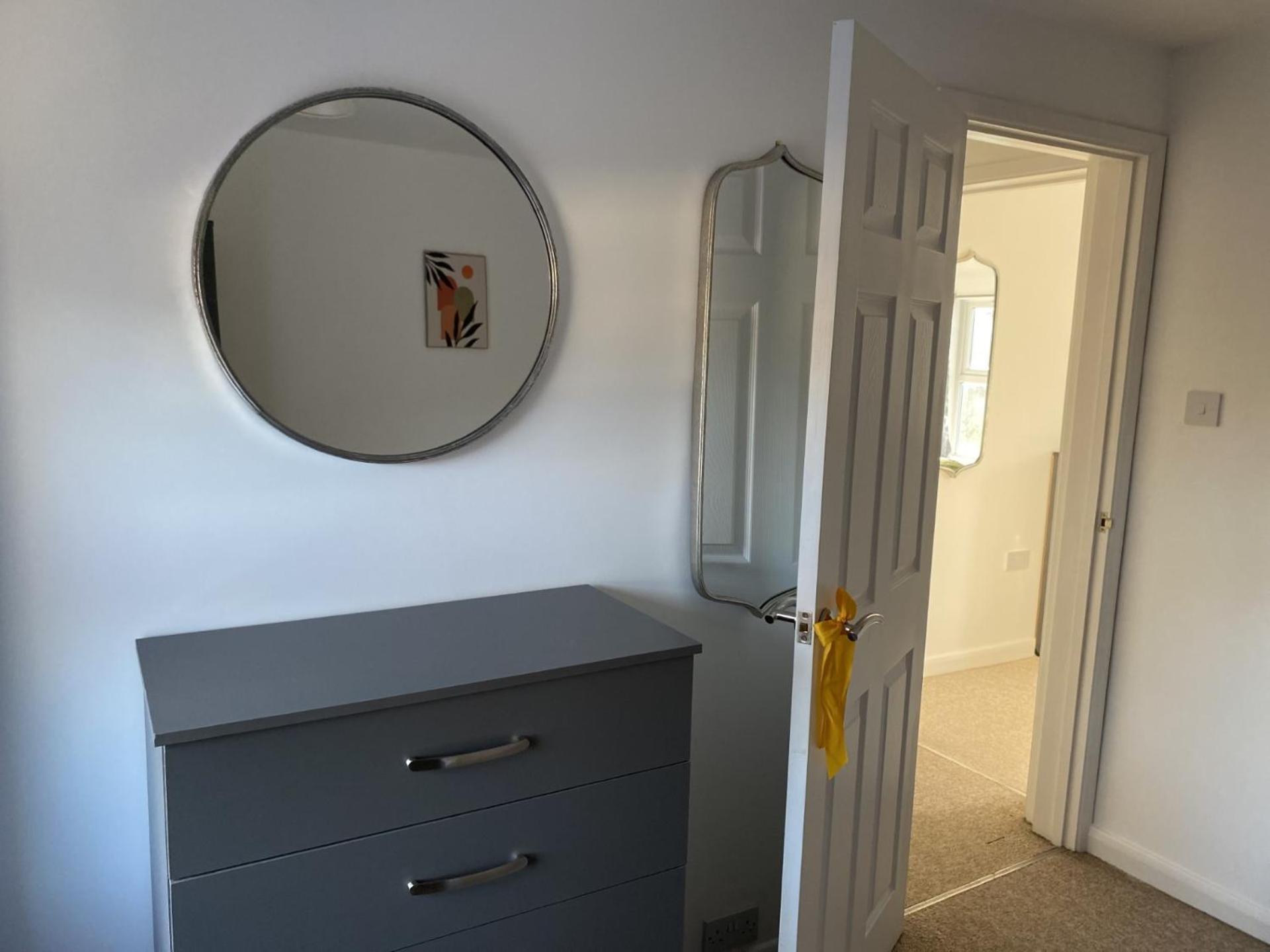Holiday home Charming 3 Bedroom Flint Lakenheath