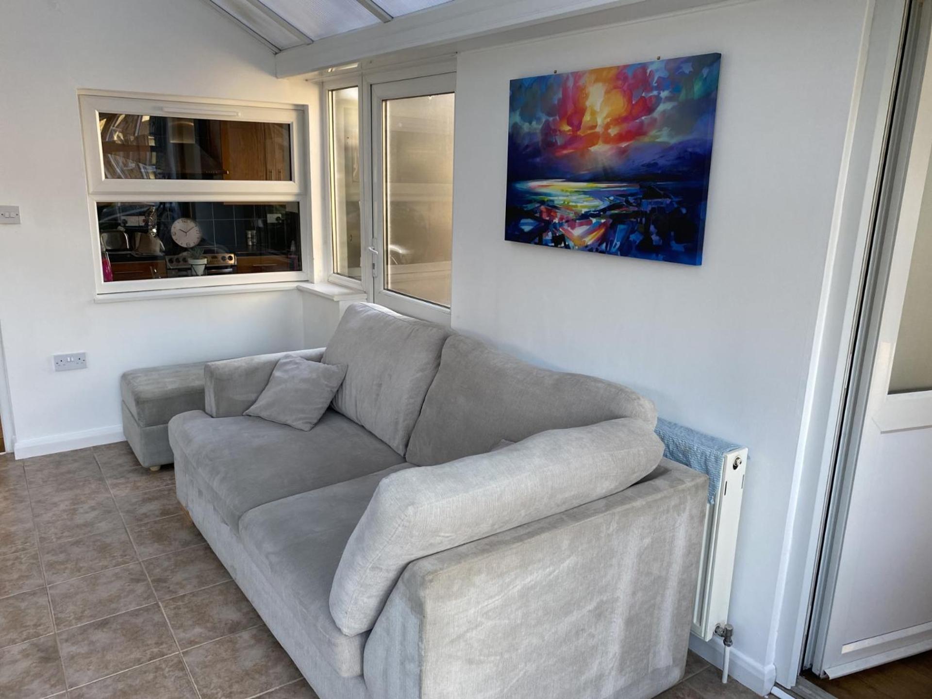 Holiday home Charming 3 Bedroom Flint Lakenheath