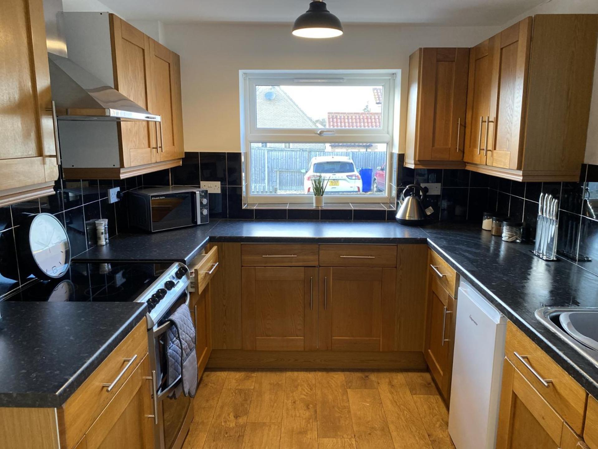 Charming 3 Bedroom Flint *