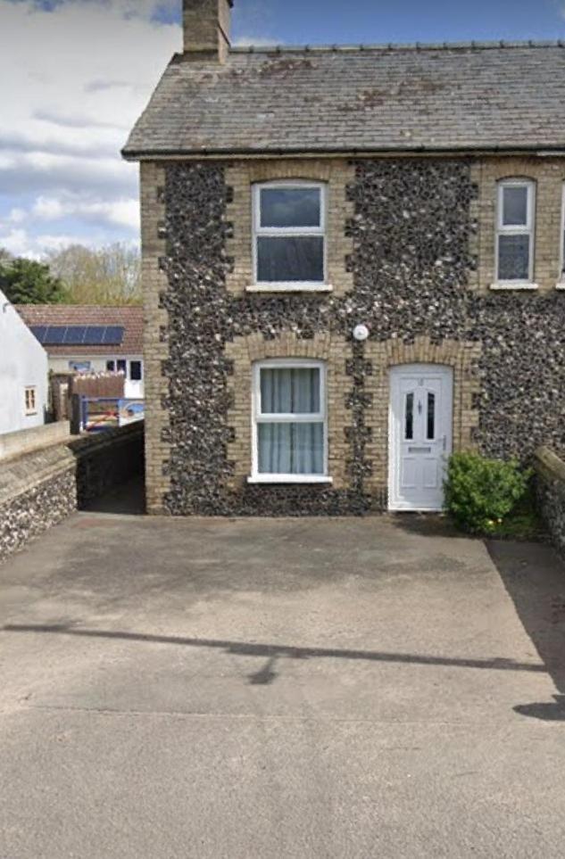 Charming 3 Bedroom Flint * Lakenheath