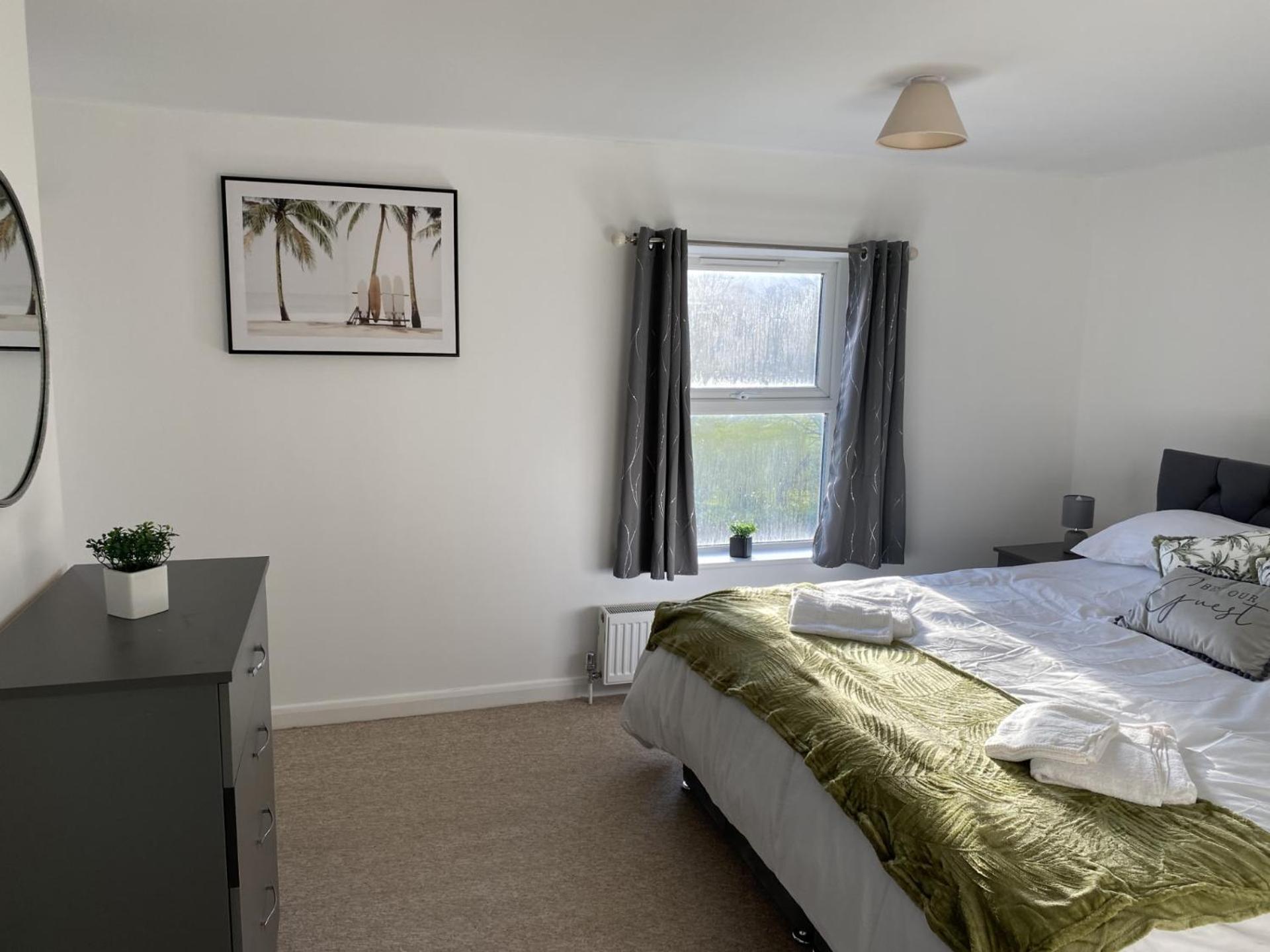 Charming 3 Bedroom Flint * Lakenheath
