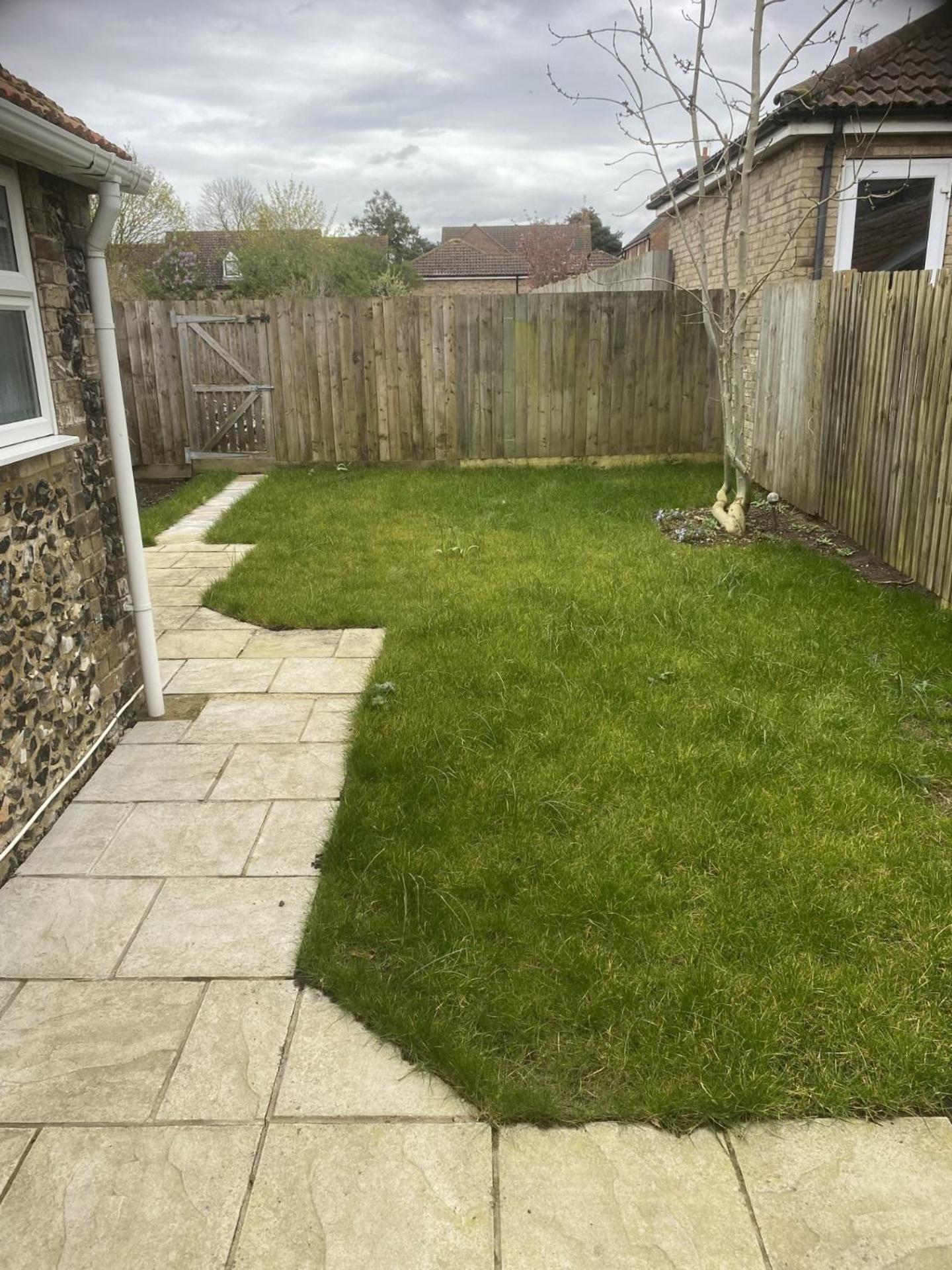 Charming 3 Bedroom Flint Lakenheath