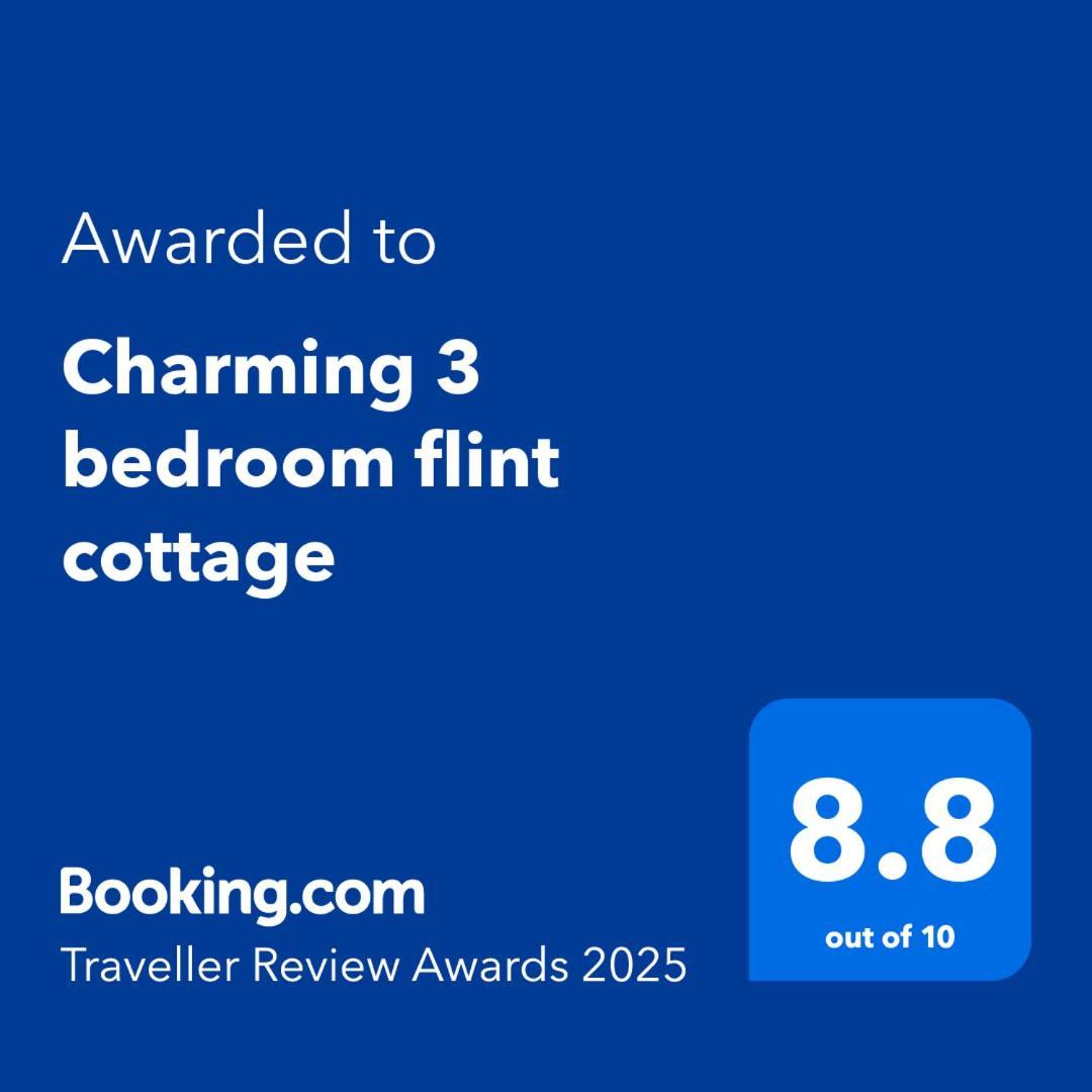 Holiday home Charming 3 Bedroom Flint